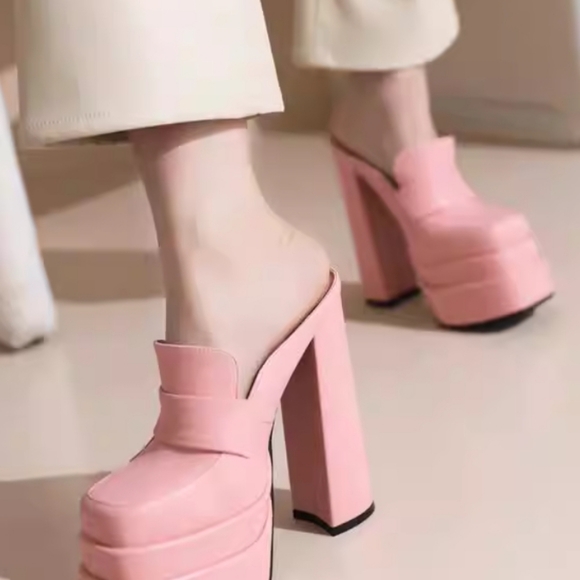 women shoes Heels - Picture 3 of 5